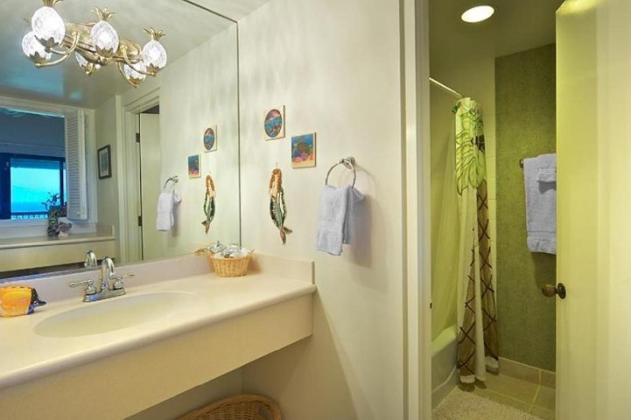 Hanalei Bay Resort 7302 Princeville Extérieur photo