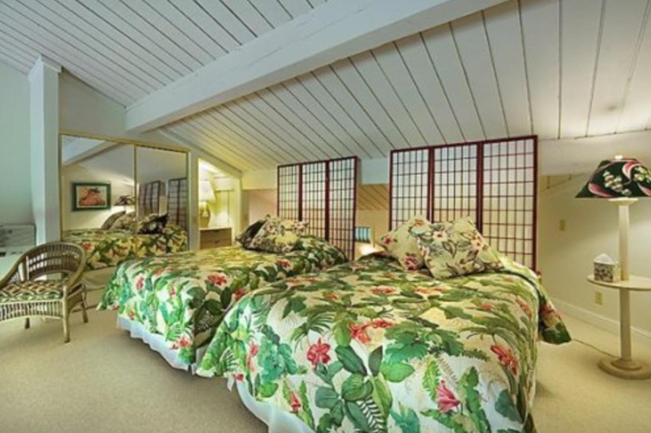 Hanalei Bay Resort 7302 Princeville Extérieur photo