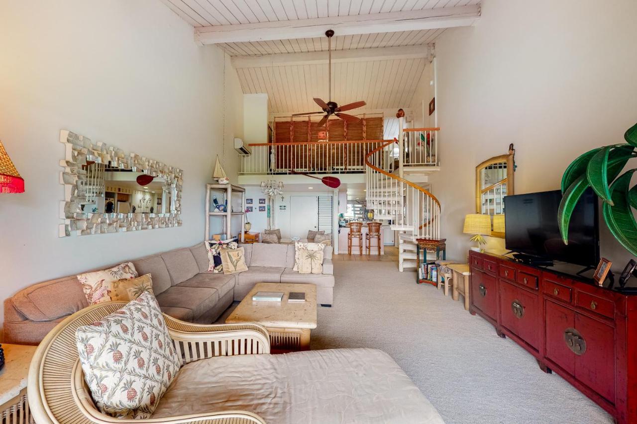 Hanalei Bay Resort 7302 Princeville Chambre photo