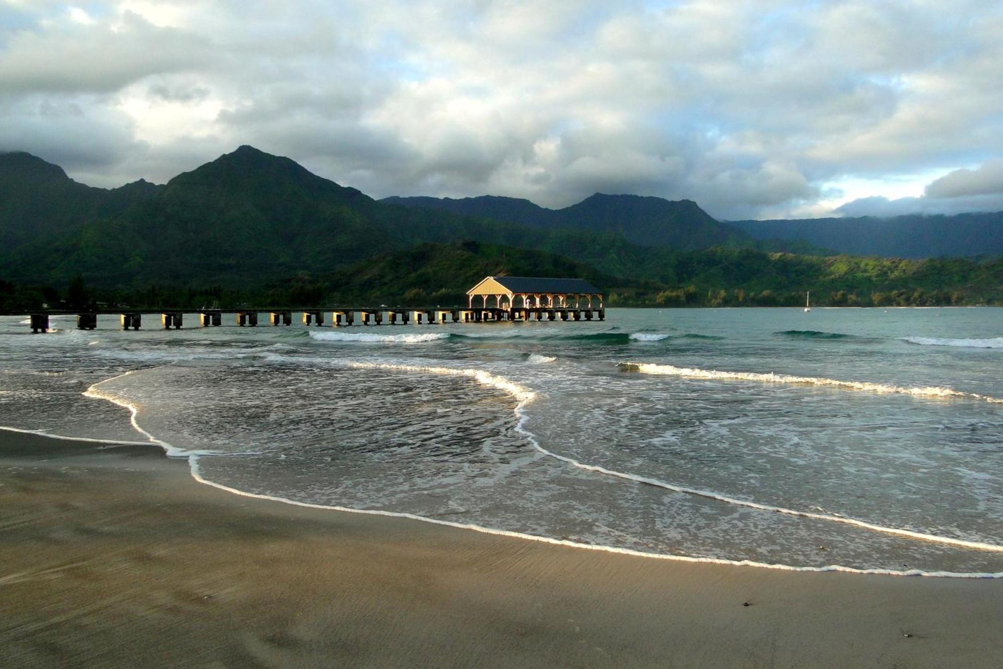 Hanalei Bay Resort 7302 Princeville Chambre photo