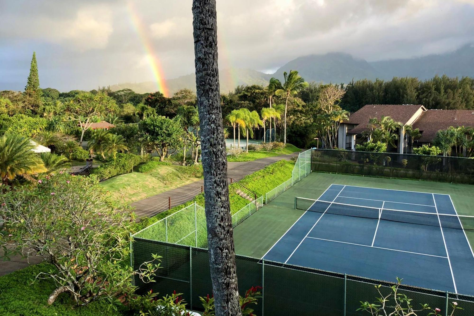 Hanalei Bay Resort 7302 Princeville Chambre photo